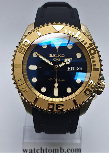 Skx007 yachtmaster hot sale