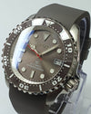 Custom SKX007 Divers Watch SEIKO NH36 - Classic Sub Mod! Premium High End SKX Case 5atm Tested