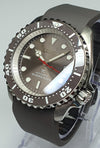 Custom SKX007 Divers Watch SEIKO NH36 - Classic Sub Mod! Premium High End SKX Case 5atm Tested