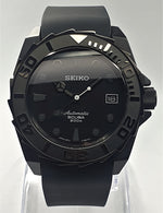 BespokeCustom SKX Samurai Divers Watch SEIKO NH36 - AKA  Mod! Premium Quality Case