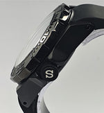 BespokeCustom SKX Samurai Divers Watch SEIKO NH36 - AKA  Mod! Premium Quality Case