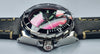 BLOODMOON Custom SKX Samurai Divers Watch SEIKO NH36 - AKA Blood Moon Mod! Premium Quality Case