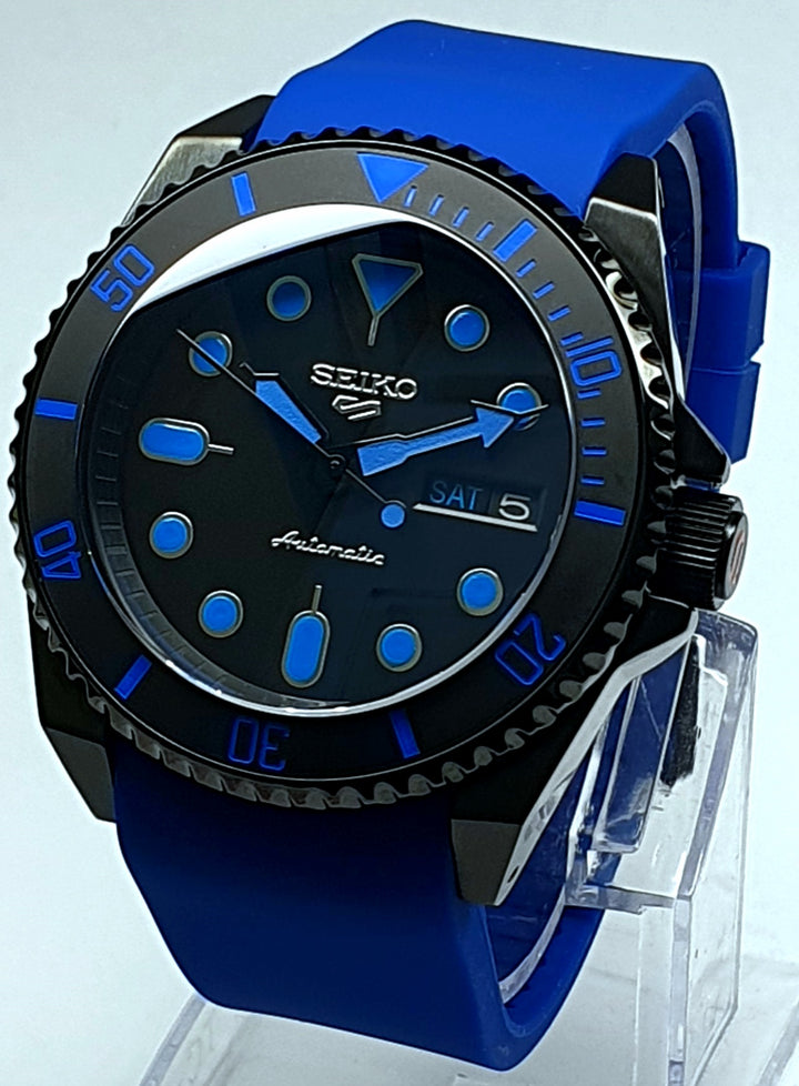 Bespoke – Watch Tomb Company Ltd