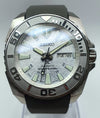 Bespoke Custom Samurai Divers Watch SEIKO NH36 - ICE MONSTER Mod! Premium Quality Case