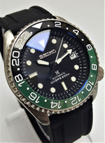 Sold Out Vintage Seiko Scuba Diver's Watch 7002-7000 Automatic 17 Jewels Circa 1991 *Up-Graded Movt NH36