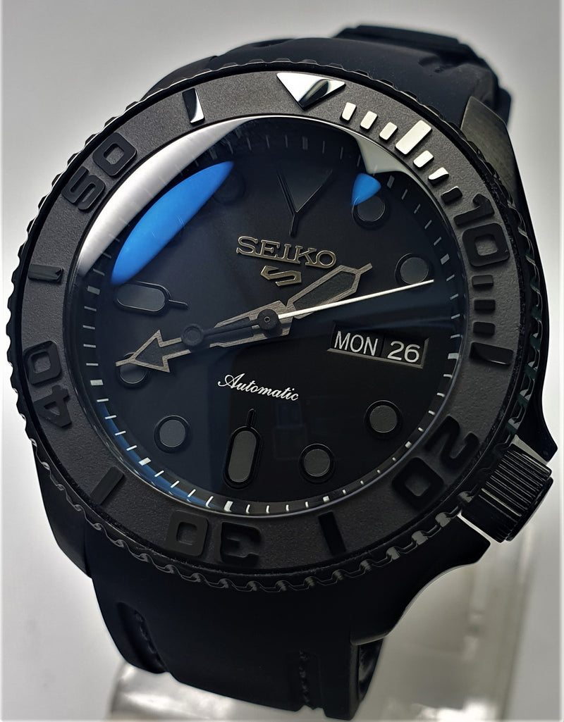 Dlw Watches Seiko Srpd Mods Dlw Watch New Arrivals