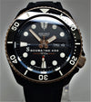 Bespoke Custom Build SKX007 Divers Watch Seiko NH36 Automatic 'SP450 MOD'