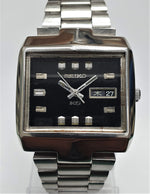 KING SEIKO Seiko Vintage Watch LARGE OVERSIZE Cal 5626  Automatic