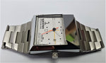 ULTRA RARE Vintage Swiss FORTIS Watch SPACEMAN AUDACIOUS 1970s GENTS WATCH