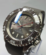 Custom SKX007 Divers Watch SEIKO NH36 - Classic Sub Mod! Premium High End SKX Case 5atm Tested