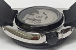 Bespoke Custom Build SKX007 Divers Watch Seiko NH36 Automatic 'BRIAN MAY MOD' Ceramic & Sapphire Bi-Metal Case