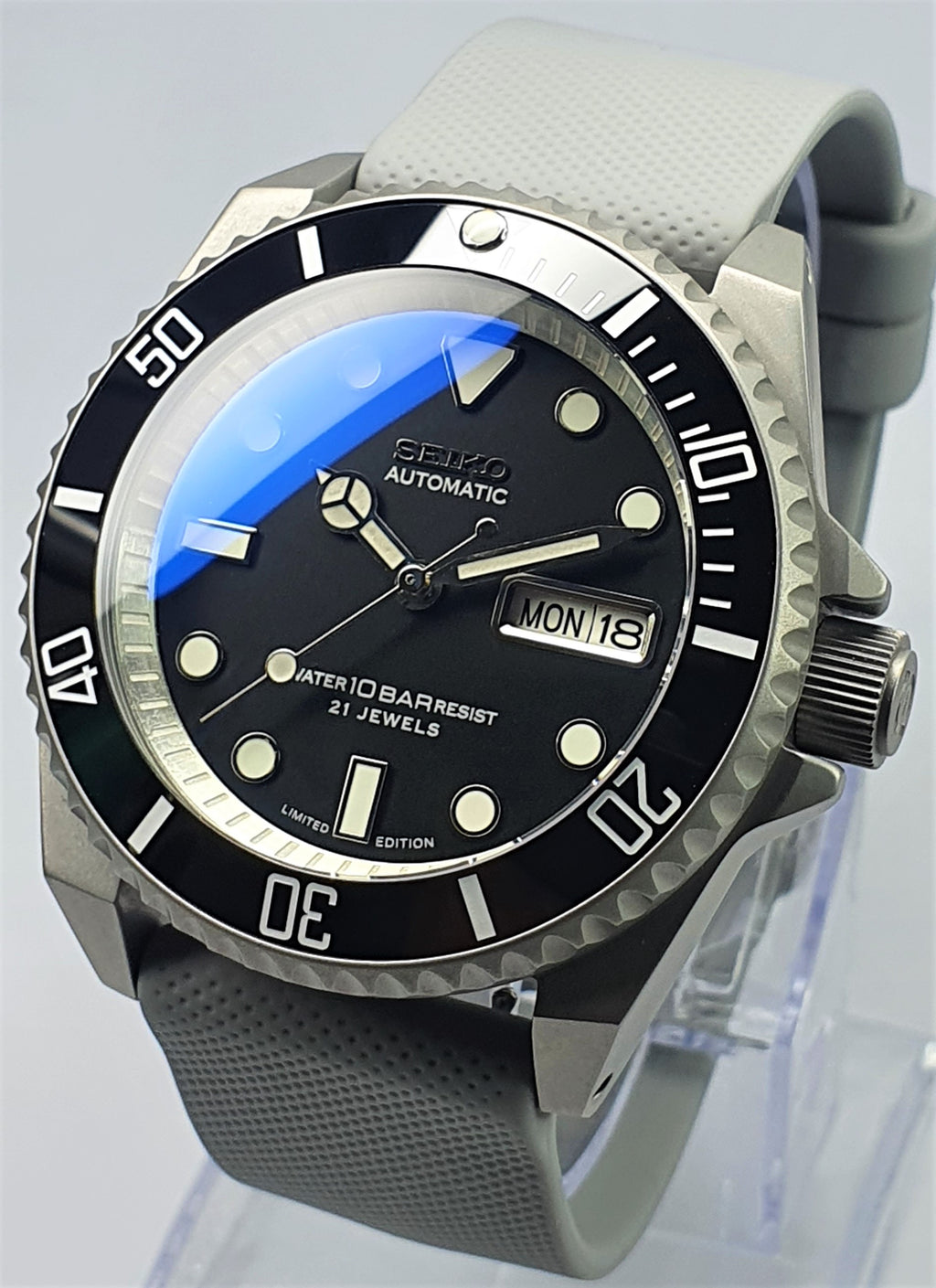 Seiko Mods Skx031 Mod Parts Seiko Skx031 New Arrivals