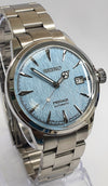 Bespoke Custom Build Presage Mod! Gents Watch Seiko NH36 Automatic